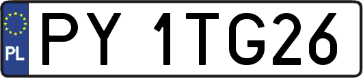 PY1TG26