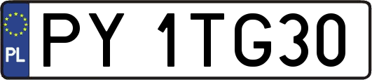 PY1TG30