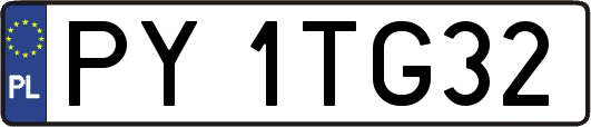 PY1TG32