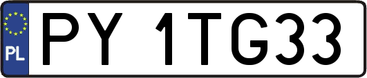 PY1TG33