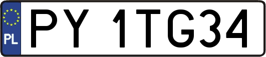 PY1TG34