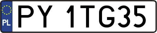 PY1TG35