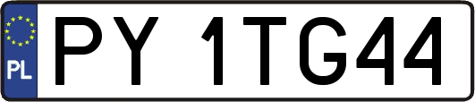 PY1TG44