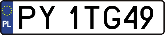 PY1TG49
