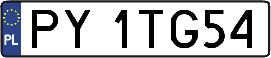 PY1TG54
