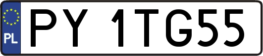 PY1TG55