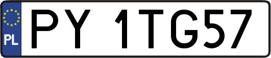 PY1TG57