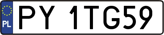 PY1TG59