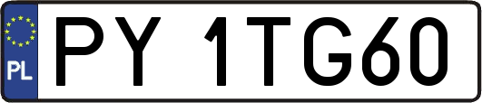 PY1TG60