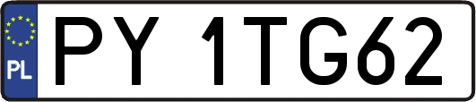 PY1TG62