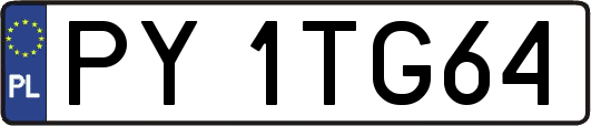 PY1TG64
