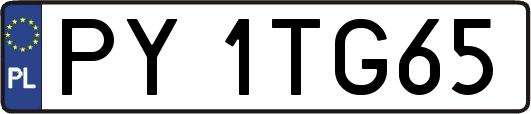 PY1TG65
