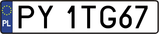 PY1TG67