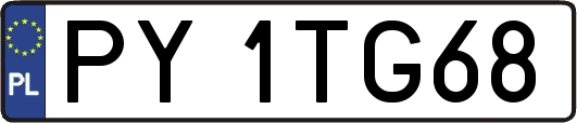 PY1TG68