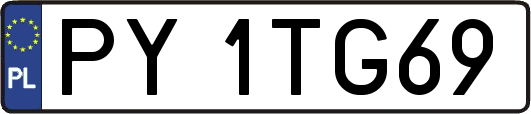 PY1TG69