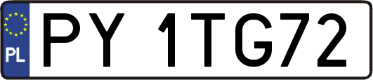 PY1TG72