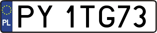 PY1TG73
