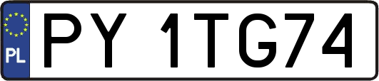 PY1TG74