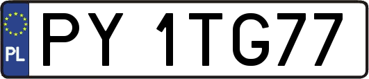 PY1TG77