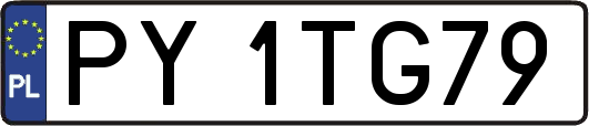 PY1TG79