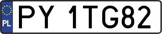 PY1TG82