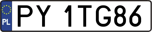 PY1TG86