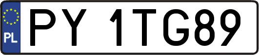 PY1TG89