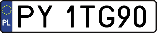 PY1TG90