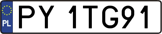 PY1TG91