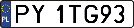 PY1TG93