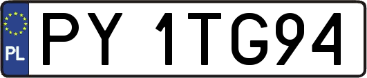 PY1TG94
