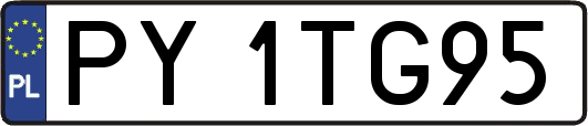 PY1TG95