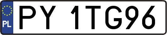 PY1TG96