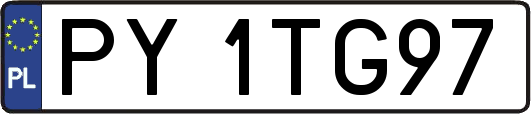 PY1TG97