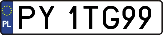 PY1TG99