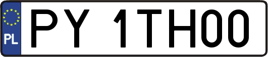 PY1TH00