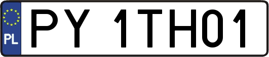 PY1TH01