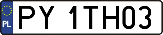 PY1TH03
