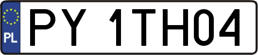 PY1TH04