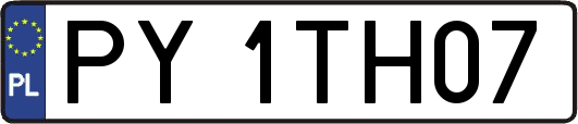 PY1TH07