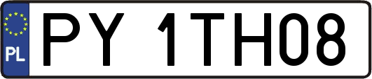 PY1TH08