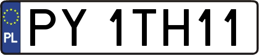 PY1TH11