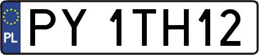 PY1TH12
