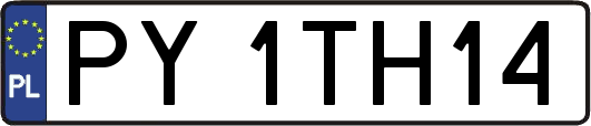 PY1TH14