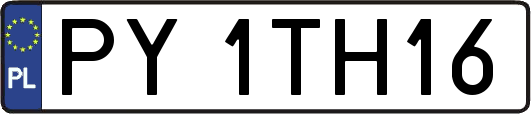 PY1TH16