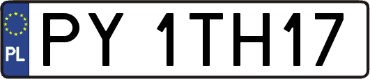 PY1TH17