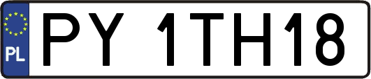 PY1TH18