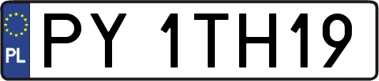 PY1TH19