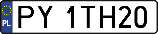 PY1TH20