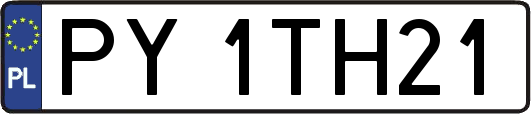 PY1TH21